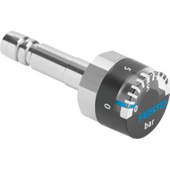 Манометр Festo MA-15-10-QS-8 Манометр Festo MA-15-10-QS-8