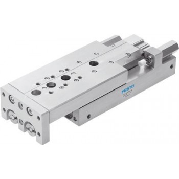 Пневмоцилиндр Festo SLT-10-50-P-A Пневмоцилиндр Festo SLT-10-50-P-A