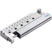 Пневмоцилиндр Festo SLF-10-50-P-A