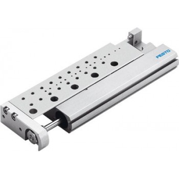 Пневмоцилиндр Festo SLF-16-20-P-A Пневмоцилиндр Festo SLF-16-20-P-A