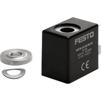 Катушка Festo MSN1W-110AC-OD