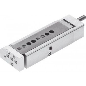 Пневмоцилиндр Festo DGSL-10-40-PA Пневмоцилиндр Festo DGSL-10-40-PA