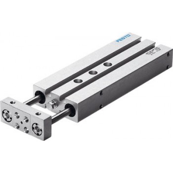 Пневмоцилиндр Festo DPZ-25-50-P-A-S2 Пневмоцилиндр Festo DPZ-25-50-P-A-S2
