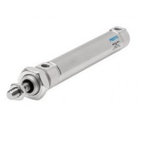 Пневмоцилиндр Festo DSEU-12-10-P-A-MQ
