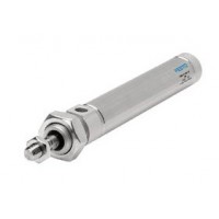 Пневмоцилиндр Festo DSEU-16-50-P-A-MA