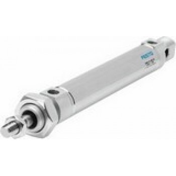Пневмоцилиндр Festo DSEU-25-50-P-A Пневмоцилиндр Festo DSEU-25-50-P-A