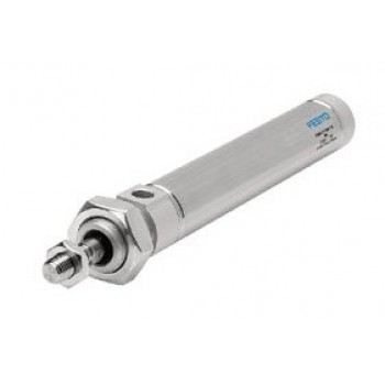 Пневмоцилиндр Festo ESEU-8-50-P-A-MA Пневмоцилиндр Festo ESEU-8-50-P-A-MA