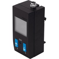 Датчик давления Festo SDE1-D10-G2-H18-L-P2-M8 529962
