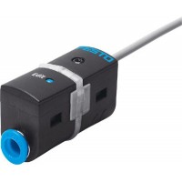 Датчик давления Festo SDE5-V1-O-Q4E-P-M8 527460