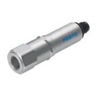 Датчик давления Festo SDET-22T-D6-G14-U-M12 547480