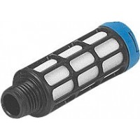 Глушитель Festo U-1/8-50