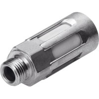 Глушитель Festo U-1/8-B
