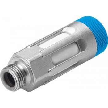 Пневмодроссель Festo GRU-1/2-B Пневмодроссель Festo GRU-1/2-B