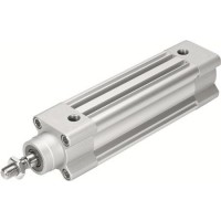 Пневмоцилиндр Festo DSBC-32-30-PPVA-N3