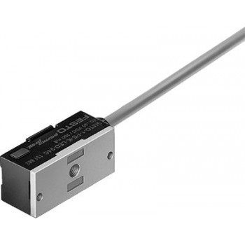 Датчик Festo SMTO-1-NS-S-LED-24-C 151686 Датчик Festo SMTO-1-NS-S-LED-24-C 151686