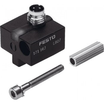 Датчик Festo SMTSO-8E-NS-M12-LED-24 175825 Датчик Festo SMTSO-8E-NS-M12-LED-24 175825