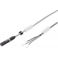 Датчик Festo SME-10M-DS-24V-E-2,5-Q-& 551366