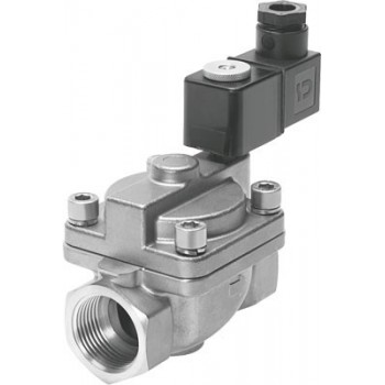 Клапан Festo VZWM-L-M22C-G1-F5-R1 546166 Клапан Festo VZWM-L-M22C-G1-F5-R1 546166