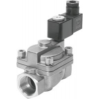 Клапан Festo MN1H-2-1/2-MS 161728