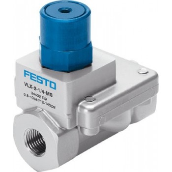 Клапан Festo VLX-2-3/4-MS 34435 Клапан Festo VLX-2-3/4-MS 34435