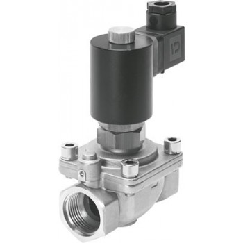 Клапан Festo VZWF-B-L-M22C-G1-275-V-1P4-6 1492146 Клапан Festo VZWF-B-L-M22C-G1-275-V-1P4-6 1492146