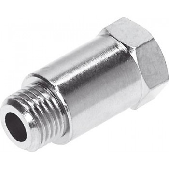 Фитинг Festo NPFB-E3-2G14-FM 547829 Фитинг Festo NPFB-E3-2G14-FM 547829