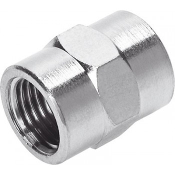 Фитинг Festo NPFB-S-2M5-F 547809 Фитинг Festo NPFB-S-2M5-F 547809