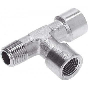 Фитинг Festo NPFB-T-2G12-R12-FMF 547762 Фитинг Festo NPFB-T-2G12-R12-FMF 547762