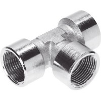 Фитинг Festo NPFB-T-3M5-F 547744