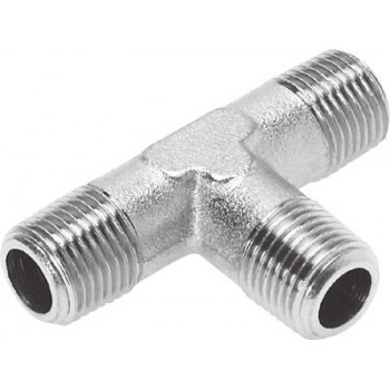 Фитинг Festo NPFB-T-3R1-M 547770 Фитинг Festo NPFB-T-3R1-M 547770