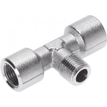Фитинг Festo NPFB-T-R14-2G14-MFF 547753 Фитинг Festo NPFB-T-R14-2G14-MFF 547753