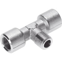 Фитинг Festo NPFB-T-R34-2G34-MFF 547756