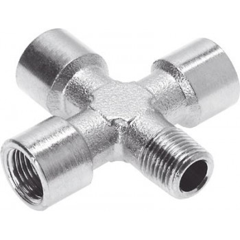 Фитинг Festo NPFB-X-R14-3G14-MFFF 547784 Фитинг Festo NPFB-X-R14-3G14-MFFF 547784