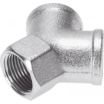 Фитинг Festo NPFB-Y-3G12-F 547739 Фитинг Festo NPFB-Y-3G12-F 547739