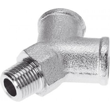 Фитинг Festo NPFB-Y-R38-2G38-MFF 547742 Фитинг Festo NPFB-Y-R38-2G38-MFF 547742
