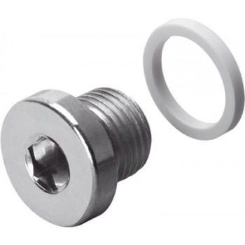 Заглушка Festo B-1/8 3568 Заглушка Festo B-1/8 3568