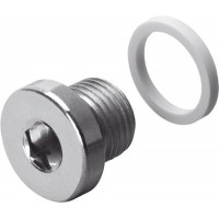 Заглушка Festo B-1/8-100 534213