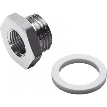 Фитинг Festo D-3/8I-3/4A 534146 Фитинг Festo D-3/8I-3/4A 534146