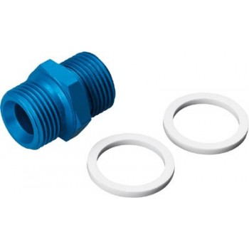 Фитинг Festo E-1/8-1/4 3574 Фитинг Festo E-1/8-1/4 3574