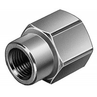 Фитинг Festo QMR-1/4-1/8-B 153282
