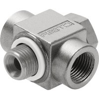 Фитинг Festo TJK-3/8 4951