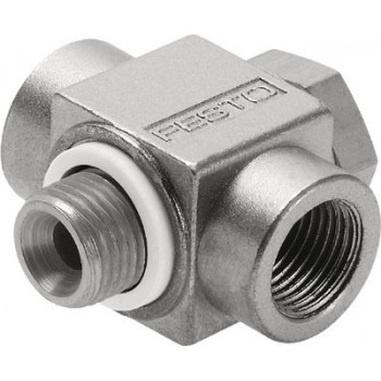 Фитинг Festo TJK-M3 15874 Фитинг Festo TJK-M3 15874