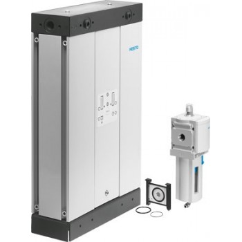 Осушитель Festo PDAD-09-G3/8 Осушитель Festo PDAD-09-G3/8