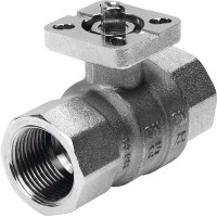 Шаровой кран Festo VAPB-1/2-F-40-F03 534304