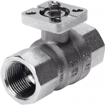 Шаровой кран Festo VAPB-1-F-40-F0304 534306 Шаровой кран Festo VAPB-1-F-40-F0304 534306
