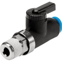 Шаровой кран Festo QH-QS-6-1/8 153487