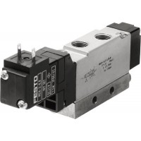 Распределитель Festo MEBH-5/2-1/8-S-B