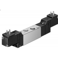 JРаспределитель Festo MEH-5/2-1/8-P-S-B