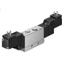JРаспределитель Festo MEH-5/2-1/8-S-B