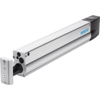 Пневмоцилиндр Festo HMP-16
